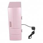 Mini &scaron;aldytuvas USB Ne&scaron;iojamas &Scaron;ilumos i&scaron;laikymo ir &Scaron;aldymo Dvigubo naudojimo &Scaron;aldytuvas namams