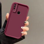 OPPO A31 2020 dėklas OPPO A312020 telefono dėklas, pilnas matinis apsauginis dėklas nuo kritimo, mink&scaron;tas For OPPO A31 2020