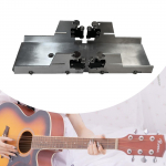 Fret Slotting Miter Box Cut Slots in Necks and Fretboards Metal Quick Musical Instrument Part