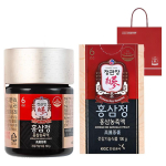 CheongKwanJang raudonojo žen&scaron;enio ekstraktas + pirkinių mai&scaron;elis, 100g, 1 vnt.