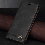 S25 S24 Ultra Odinis atverčiamas dėklas Samsung Galaxy S25 S24 Plus S23 S22 S21 S20 FE S 25 24 23 Telefono piniginės knygelės vir&scaron;elis Funda Etui Galaxy S23 Ultra juoda