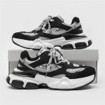 Vyri&scaron;ki batai Sportbačiai Vyri&scaron;ki tenisai Prabangūs batai Vyri&scaron;ki laisvalaikio treniruoklių lenktynės Kvėpuojantys madingi bateliai bėgimo Batai vyrams 36