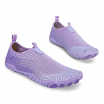 Vyri&scaron;ki vandens batai Moteri&scaron;ki nardymo kojinės basomis plaukimo vandens bateliai prie&scaron; srovę Paplūdimio plaukimo sportiniai sportbačiai, skirti fitnesui jogai banglenčių sportui 36