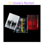 ENHYPEN - DESIRE UNLEASH [MAKE Ver. JŪS Ver. MANO Ver.] NO POB_MINE ver.