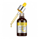 [Missha] Vita C Plus Spot Correcting & Firming Ampoule 40ml 40ml x 1