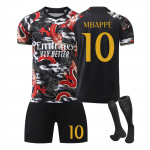 2425 &bdquo;Away Jerseys&ldquo; sporto komandos uniformos komplektas, futbolo treniruočių kostiumo rinkinys XXXL