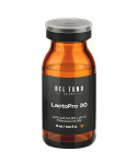 LactoPro 30 Baltas tonas Pieno pilingas 30% pH 3.5, 10ml.
