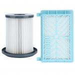 Filtro elemento ekrano dulkių siurblio priedas, skirtas Philips FC8732 FC8734 FC8736 FC8748