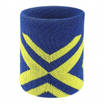 Sportinis rie&scaron;o įtvaras Elastinis rie&scaron;o įvyniojimas Prakaito rankogalis Rie&scaron;o juosta 1pc juoda