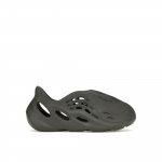 Adidas Yeezy Foam Runner Vaikams Anglies Spalvos Vaikų Sportbačiai Pilki IG5352 34