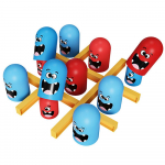 Juokingi stalo žaidimai kryžiukai nuliukai intelektualūs didelis valgo mažą &scaron;achmatai interaktyvūs kelių žaidėjų vakarėlių žaidimai žaislai vaikams suaugusiems