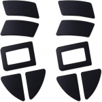 2 rinkiniai pelės kojelių padėkliukų pačiūžų Razer Viper Wireless Ultimate žaidimų pelei Nauji