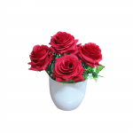 Imitacija Žaliųjų augalų vazoniniai papuo&scaron;alai Augalų derinys Indoor Desktop Papuo&scaron;alai Modeliavimas Dirbtinių gėlių augalų bonsai One Size