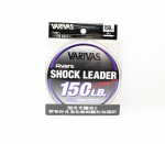 Varivas Nailoninė Avani SMP Shock Leader Linija 50m 150lb (0082) gryna/violetinė