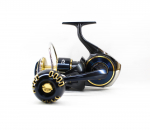 Daiwa Ritė Verpimo 2025 Saltiga 8000 P (1419)