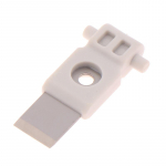 3 vnt. Bambu gijų pjaustytuvo a&scaron;menys, atsarginės dalys pjaustytuvui, skirti Bambu Lab X1/P1/A1 3D spausdintuvams