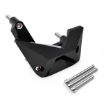 LEDISHUN Variklio apsauga Kawasaki Z1000 Z1000 (2010&ndash;2022 m) Z900 (2017-2022) (Juoda) juoda