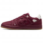 Converse As-1 Pro ALEXIS SABLONE Patogūs Kvėpuojantys Žemi Board Avalynė Unisex Raudoni 46.5 raudona