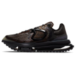 Nike Matthew M. Williams x Zoom 004 Baroko ruda Unisex sportbačiai Juodi CU0676-201 37.5