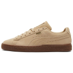 Puma Suede Pebble Gum Unisex sportbačiai, kreminiai 381174-02 35.5