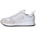 adidas ZX 700 HD Debesėlio Baltumo Unisex Sportbačiai Pagrindinės Juodos G55781 36 white