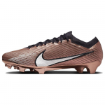 Nike Zoom Mercurial Vapor 15 Elite FG Generation Pack Vyri&scaron;ki sportbačiai Auksinis Metalinis-Vario DR5934-810 40