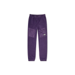 Adidas Originals R.Y.V. TF TP vilnos sportinės kelnės vyri&scaron;kos kelnės violetinės ED7189 M