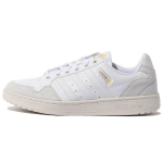 adidas NY 90 Stripes Footwear White Unisex Bėgimo bateliai Core-White Cream-White GV9297 35⅔