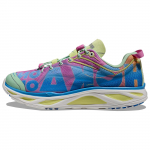 HOKA Huaka Origins All Aboard Cyclamen Unisex Bėgimo bateliai Mėlyni 1134452-AACY 42.5