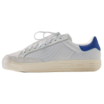 Kith x adidas Rod Laver Classics Programa - Karali&scaron;ki Vyri&scaron;ki Sportbačiai Balti Kri&scaron;tolo Baltumo IE2575 37⅓