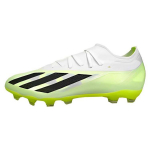 Adidas X Crazyfast.2 MG Crazyrush Pack Vyri&scaron;ki sportbačiai White Cloud-White Core-Black ID9332 40