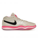 Nike Air Zoom GT Hustle 2 Community of Hoops Vyri&scaron;ki sportbačiai Kreminės Guava-Ice Juodos DJ9405-800 37.5
