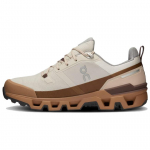 ON Cloudwander vandeniui atsparūs Pearl Root vyri&scaron;ki sportbačiai, rožiniai 73.98056 47