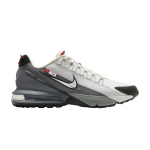 Nike Air Max Pulse Roam Summit White Metallic Silver Vyri&scaron;ki sportbačiai Pilki Cool-Grey Vapor-Green FZ5048-100 42.5