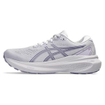 ASICS Gel Kayano 30 Levandų atspalvio moteri&scaron;ki sportbačiai Violetinis pelenas-Akmuo 1012B357-022 35.5