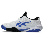 ASICS Court FF 3 White Sapphire Vyri&scaron;ki sportbačiai 1041A370-102 44.5