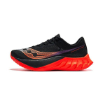 Saucony Endorphin Pro 4 Juodi ViZiRed Vyri&scaron;ki sportbačiai S20939-127 42.5