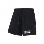 Li-Ning &bdquo;Sports Life&ldquo; serijos marginti greitai džiūstantys lengvi &scaron;ortai vyri&scaron;ki apatiniai juodi AAPT037-3 S