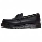 Dr. Martens Penton Odiniai Loaferiai Juodi Unisex Sportbačiai 31858001 38