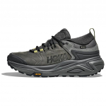 Hoka One One Kaha 3 Low Gore-Tex Asteroid Yuzu Vyri&scaron;ki sportbačiai 1162532-ADY 40⅔
