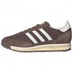 adidas SL72 RS Earth Strata Unisex sportbačiai Ruda Off-White &Scaron;ilta vanilė JR8774 37⅓