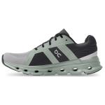 ON Cloudrunner Alloy Moss Vyri&scaron;ki sportbačiai Pilki 46.99021 42