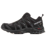 Salomon Xa Pro 3D Odiniai Patogūs Lauko Kvėpuojantys Žemi Pėsčiųjų Batai Vyri&scaron;ki Pėsčiųjų Batai Juodi 393322 41⅓