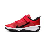 Nike Omni PS University Red/White/Black Vaikų sportbačiai DM9026-601 28