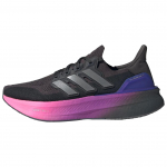 Adidas Ultraboost 5.0 Patogūs Universalūs Žemi Laisvalaikio Treniruočių Ilgo Nuotolio Bėgimo Batai Unisex Sportbačiai Balti Pilki Rožiniai IH7709 40