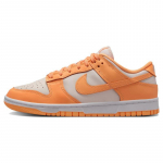 Nike Dunk Low 'Peach Cream' Moteri&scaron;ki riedlenčių batai Kedai DD1503-801 35.5