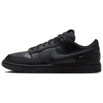 Nike Dunk Low GORE-TEX Triple Black Vyri&scaron;ki sportbačiai HQ2053-001 42 black