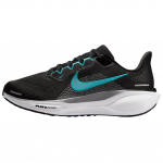 Nike Air Zoom Pegasus 41 Juodi Vėsiai Pilki Balti Dulkėti Kaktuso Spalvos Sportbačiai FD2722-007 44 juoda