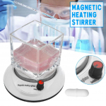 Magnetinis kaitinantis mai&scaron;ytuvas Mini magnetinis kaitinantis mai&scaron;ytuvas Mai&scaron;ytuvas Kar&scaron;tas padėklas su mai&scaron;ymo strypeliu Laboratorinis mai&scaron;ymo įrenginys 220V