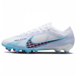Nike Mercurial Vapor 15 Elite AG Pro Blast Pack Sportbačiai DJ5167-146 46 dangaus mėlyna spalva